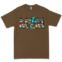 Cacao mom cross Premium Tee - JahusDesignShop