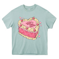 Arona 100 percent that bitch Heavy Core Tee - MaliasSmallBusiness