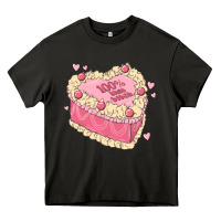 100 Percent That Bitch Heavy Core Tee | Teevron