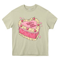Mossy 100 percent that bitch Heavy Core Tee - MaliasSmallBusiness