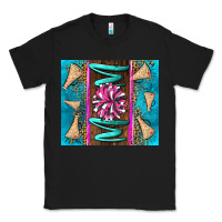 Black cheer mom Classic Tee - LillyAllenDesigns