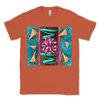 Copper cheer mom Classic Tee - LillyAllenDesigns