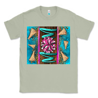 Matcha cheer mom Classic Tee - LillyAllenDesigns