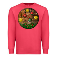 Cardinal christmas Premium Sweatshirt - BundleAndBundleShop