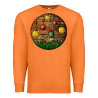 Carrot christmas Premium Sweatshirt - BundleAndBundleShop