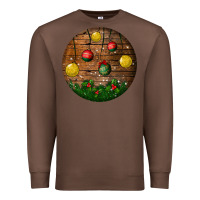 Chestnut christmas Premium Sweatshirt - BundleAndBundleShop