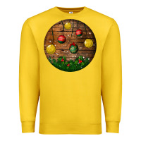 Lemon christmas Premium Sweatshirt - BundleAndBundleShop