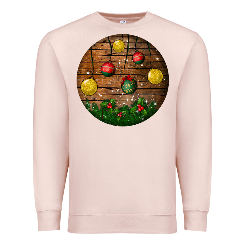 Christmas Premium Sweatshirt by BundleAndBundleShop | Teevron