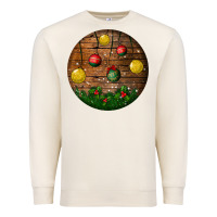 Sandshell christmas Premium Sweatshirt - BundleAndBundleShop