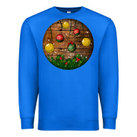 True Royal christmas Premium Sweatshirt - BundleAndBundleShop