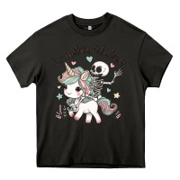 Asphalt i'm fucking fabulous Heavy Core Tee - MaliasSmallBusiness