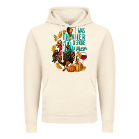 Vintage Artic I Was Thinner Before Dinner Turkey Thanksgiving Vintage Hoodie - LillyAllenDesigns