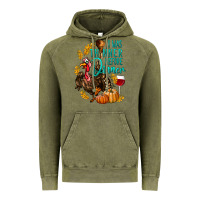 Vintage Olive I Was Thinner Before Dinner Turkey Thanksgiving Vintage Hoodie - LillyAllenDesigns