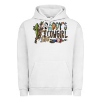 Pigment Lunar Rock daddy's girl Urban Hoodie - SublimationCraftShop