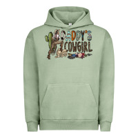 Daddy's Girl Urban Hoodie | Teevron