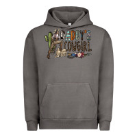 Pigment Tornado daddy's girl Urban Hoodie - SublimationCraftShop