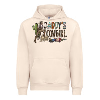 Sandshell daddy's girl Urban Hoodie - SublimationCraftShop