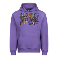 Tulip daddy's girl Urban Hoodie - SublimationCraftShop