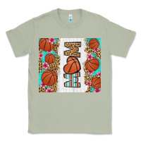 Matcha basketball mom Classic Tee - LillyAllenDesigns
