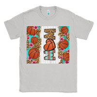Moon Dust basketball mom Classic Tee - LillyAllenDesigns