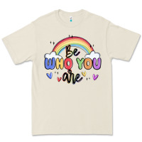 Bone be who you are Premium Tee - MaliasSmallBusiness