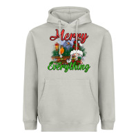 Moon Dust merry everything Heavyweight Hoodie - BundleAndBundleShop