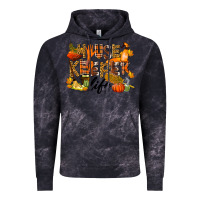 Cloud Black Housekeeper life fall Vintage Hoodie - LillyAllenDesigns