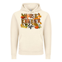 Vintage Artic Housekeeper life fall Vintage Hoodie - LillyAllenDesigns