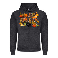 Vintage Black Housekeeper life fall Vintage Hoodie - LillyAllenDesigns