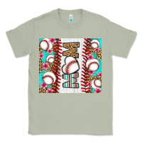 Matcha baseball mom Classic Tee - LillyAllenDesigns