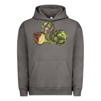 Pigment Tornado Artichoke Urban Hoodie - LillyAllenDesigns