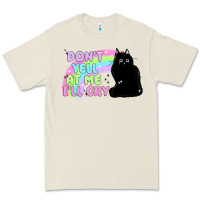 Bone dont yell at me ill cry Premium Tee - MaliasSmallBusiness