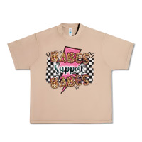 Burro babes support babes Urban Heavy Tee - Artiststas