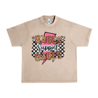 French Oak babes support babes Urban Heavy Tee - Artiststas