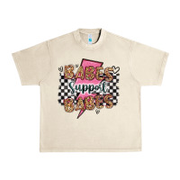 Sandshell babes support babes Urban Heavy Tee - Artiststas