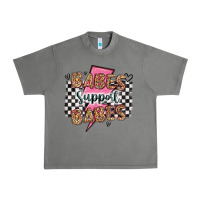 Tornado babes support babes Urban Heavy Tee - Artiststas