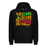 Black Cinco cinco de mayo Premium Hoodie - FaDigitalArtStudio