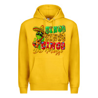Lemon Cinco cinco de mayo Premium Hoodie - FaDigitalArtStudio