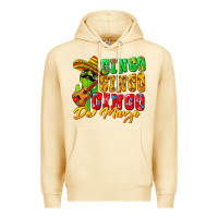 Pina Colada Cinco cinco de mayo Premium Hoodie - FaDigitalArtStudio