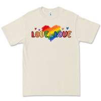 Bone love is love lgbtq Premium Tee - MaliasSmallBusiness