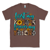 Chestnut name mother and friend tribute design Classic Tee - LillyAllenDesigns