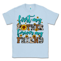Name Mother And Friend Tribute Design Classic Tee | Teevron