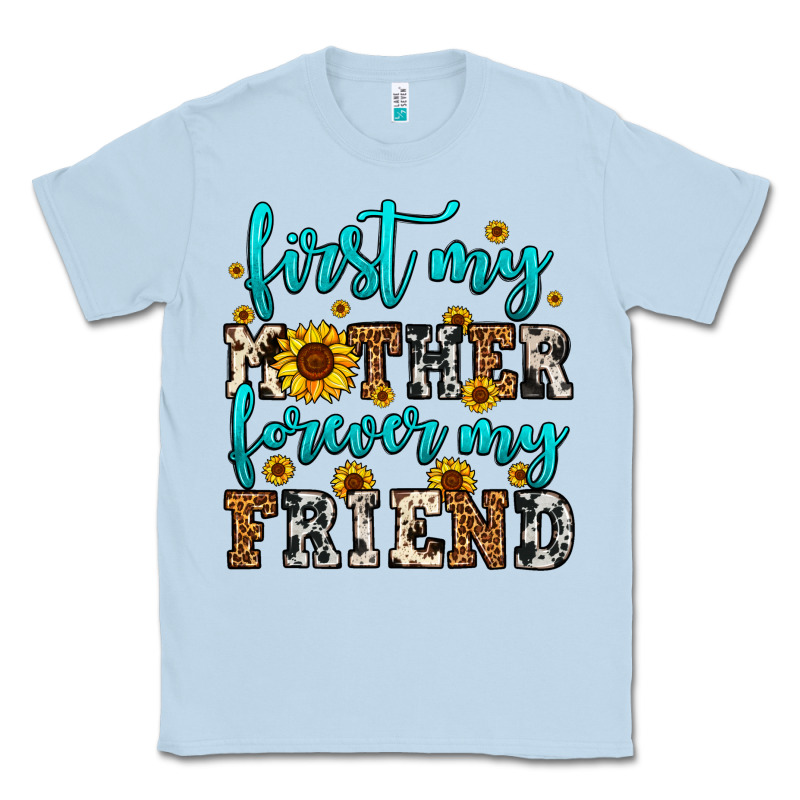 Name Mother And Friend Tribute Design Classic Tee by LillyAllenDesigns | Teevron