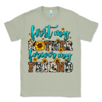 Matcha name mother and friend tribute design Classic Tee - LillyAllenDesigns