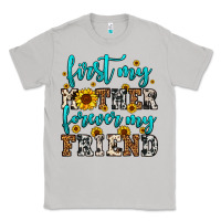 Moon Dust name mother and friend tribute design Classic Tee - LillyAllenDesigns