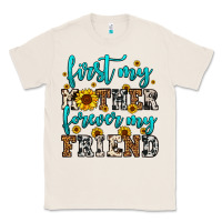 Natural name mother and friend tribute design Classic Tee - LillyAllenDesigns