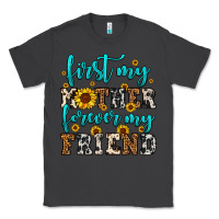Smoke name mother and friend tribute design Classic Tee - LillyAllenDesigns