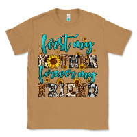 Toasted Coconut name mother and friend tribute design Classic Tee - LillyAllenDesigns