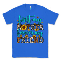 True Royal name mother and friend tribute design Classic Tee - LillyAllenDesigns