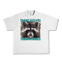 Lunar Rock sweet but will throw hands Urban Heavy Tee - Artiststas